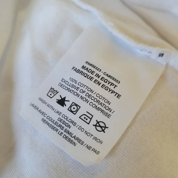 Nike Kids T-Shirt - Picture 5 of 5